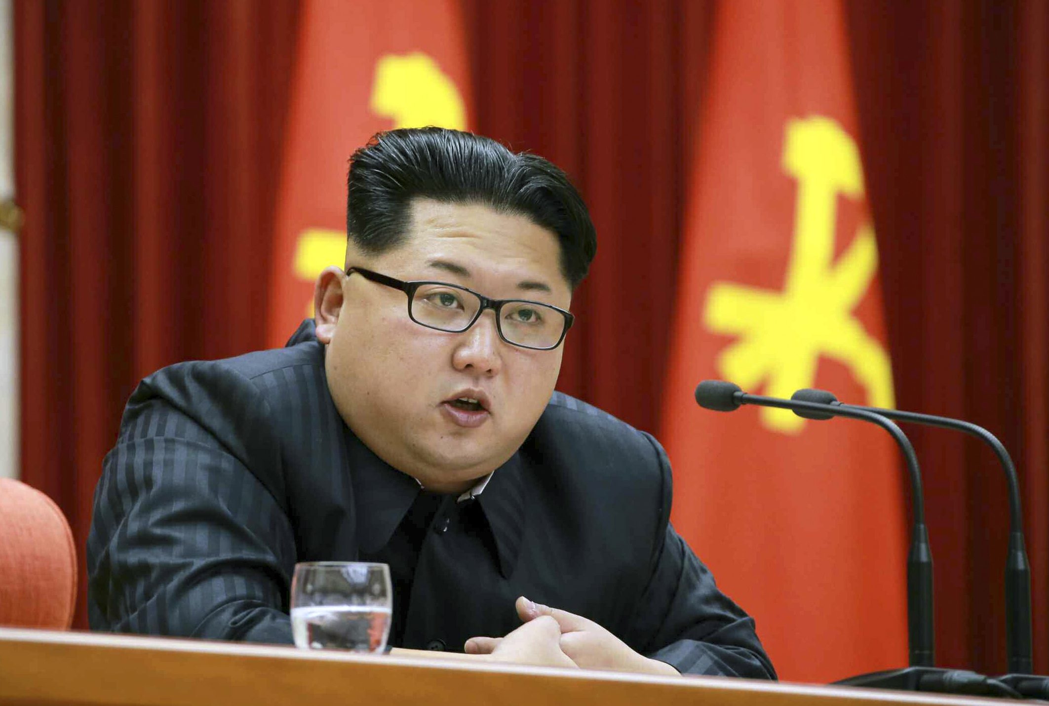 US secretly agreed to North Korea talks before nuke test – report