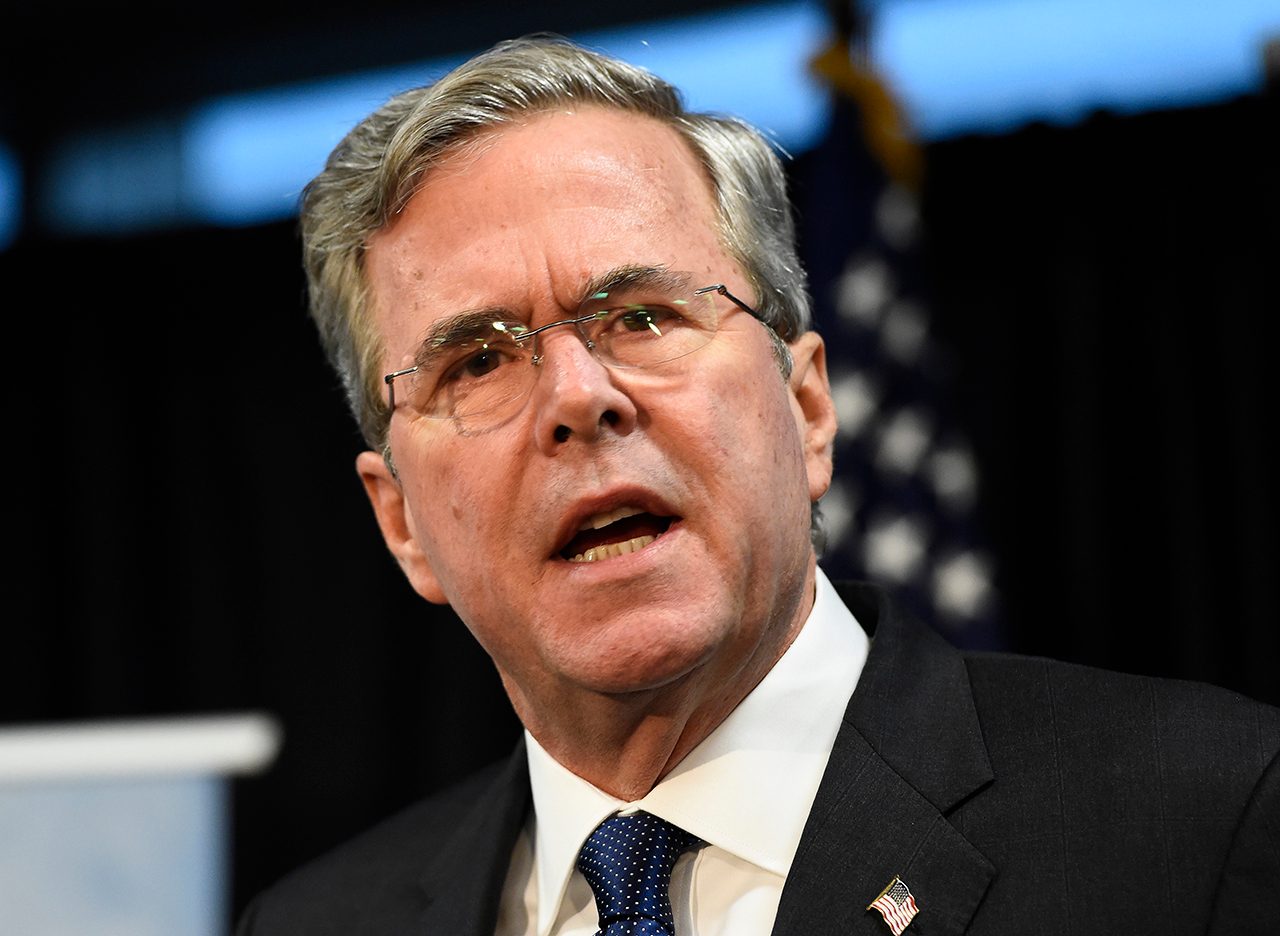 New Hampshire may be now or never for Jeb Bush