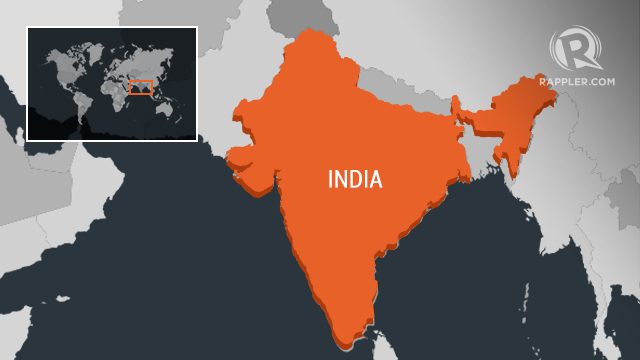 Indian man shot dead for complaining about loud music
