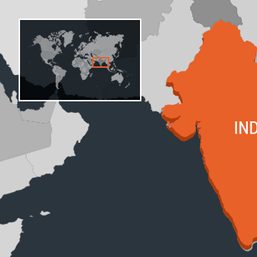 India police detain key suspect over student’s rape, murder