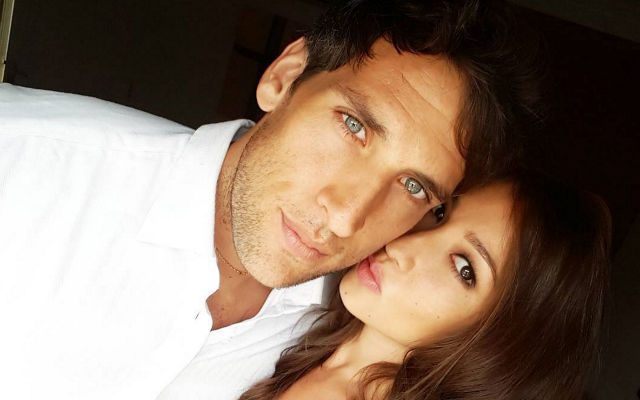 Solenn Heussaff and Nico Bolzico get married in Argentina