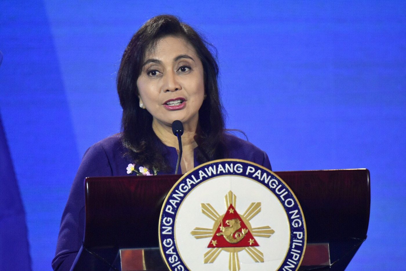 Robredo calls for bilateral deal to protect OFWs in Kuwait