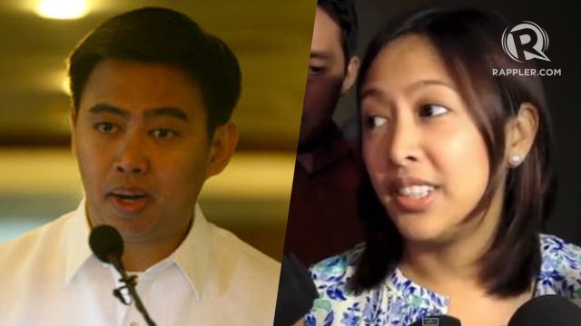 Critic files malversation complaint vs Binay siblings