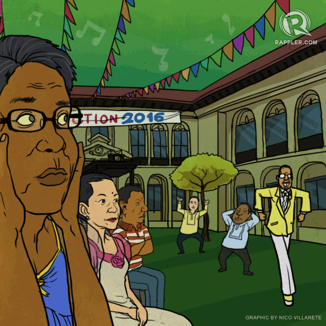 #AnimatED: Spectacle of Aquino indecision