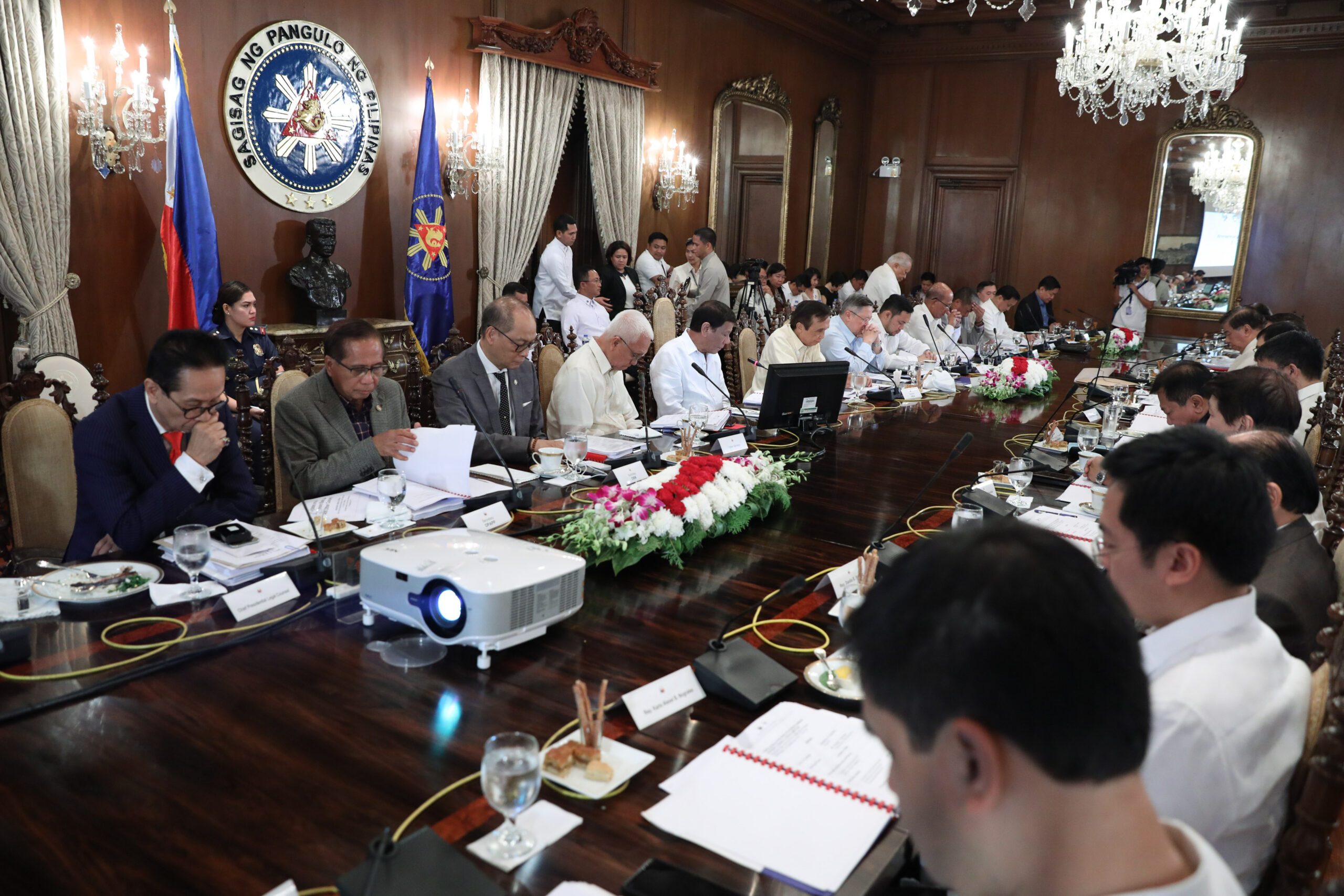 House to file Bangsamoro commission version of BBL next week