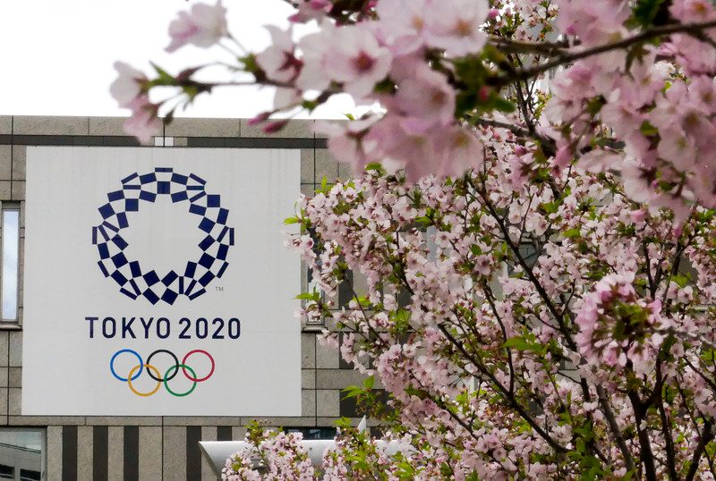 Tokyo could lose Olympics if not held in 2020, says minister