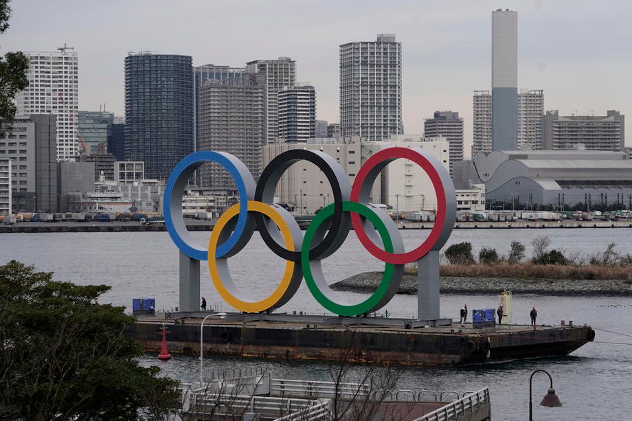 Preparations continue as Tokyo Olympics faces cancelation fears