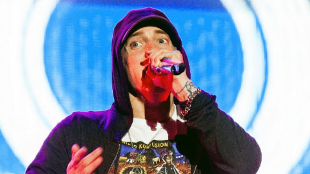 Eminem, Jay-Z beat Bob Dylan for lyrical variety