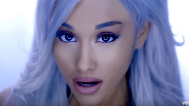 WATCH: Ariana Grande releases music video for new song ‘Focus’