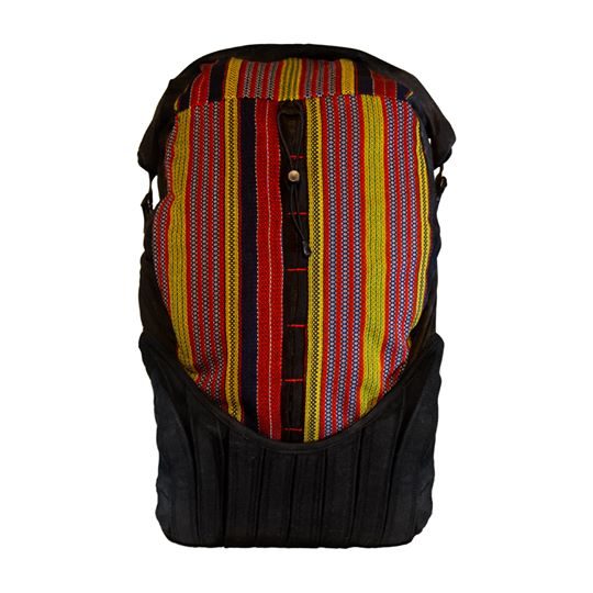 Backpack (P4,000) from Facebook.com/QuagoStudio 