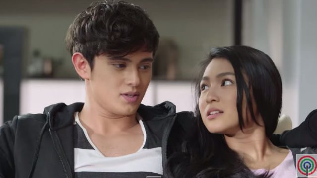 WATCH: James Reid and Nadine Lustre in ‘On The Wings of Love’ trailers