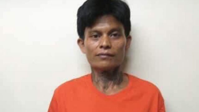 ‘Suspect’ in killing of Cebu student arrested in Davao City