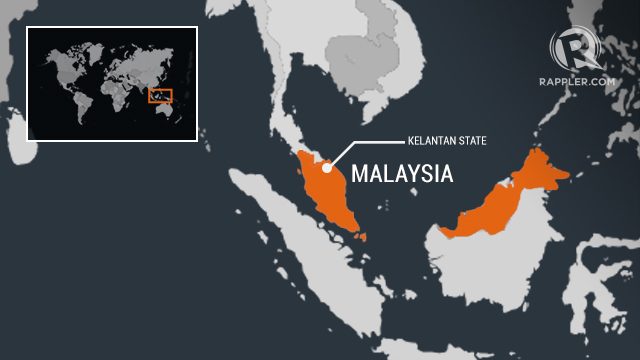 Malaysian state OKs Islamic penalties, splitting opposition