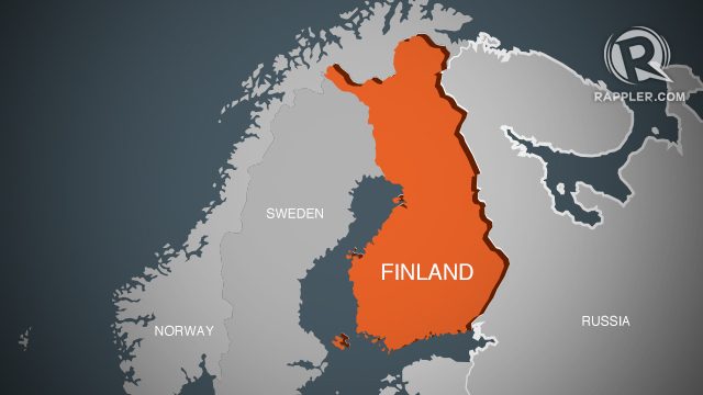 Finland contacts reservists, denies move due to security concerns