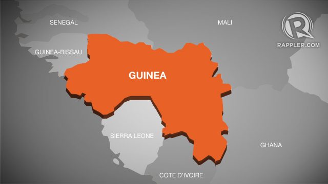 Guinean government and protesters move to end violence