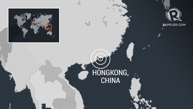 At least 100 injured in Hong Kong ferry accident – authorities