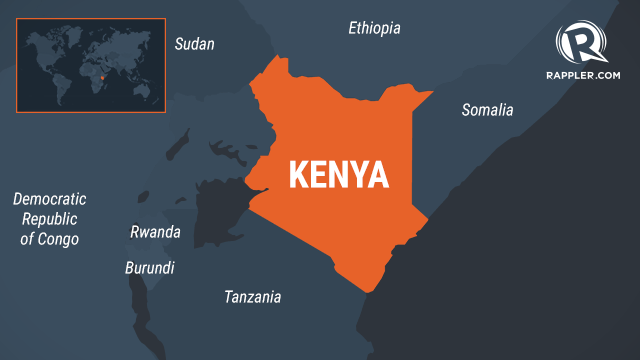 Suspected Shebab kill 14 in northern Kenya attack