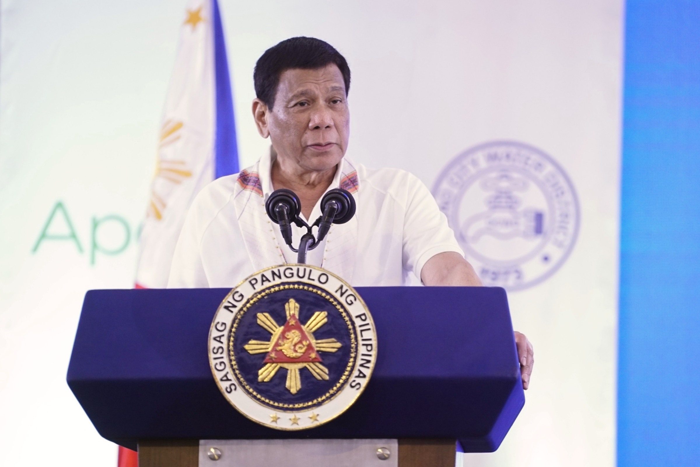 Even Duterte allies in Senate race want bulletins on his health