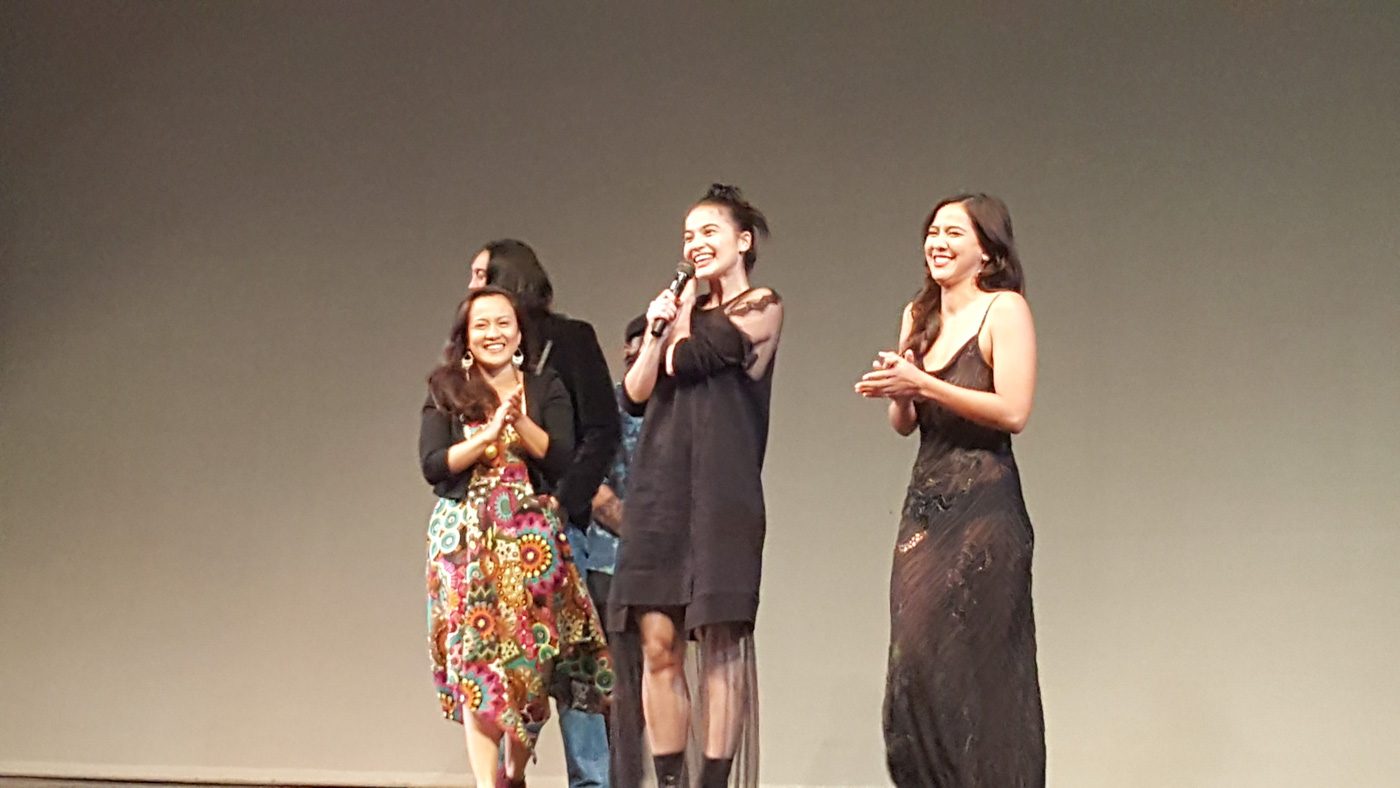 IN PHOTOS: Cinemalaya 2018 opens at CCP with ‘BuyBust’