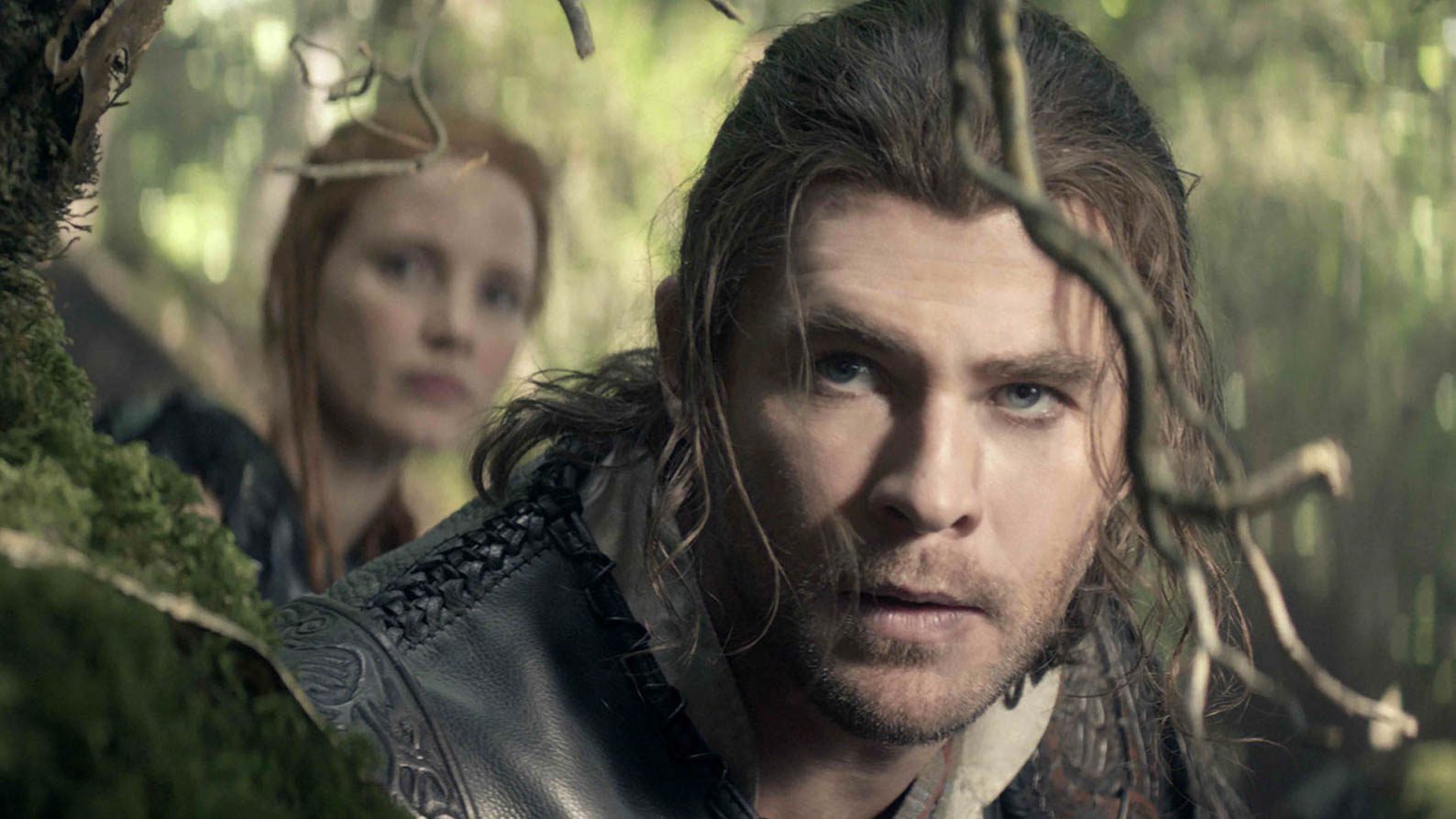 ‘The Huntsman: Winter’s War’ review: Tolerably ever after