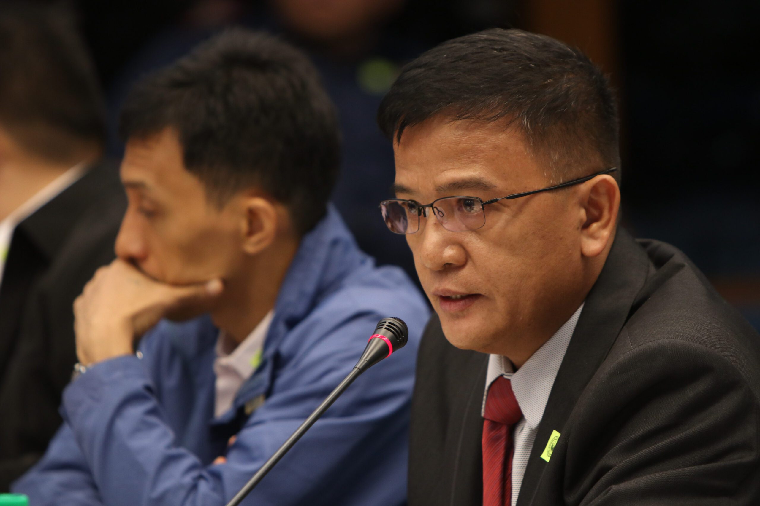 Duterte summons BOC chief Faeldon to Malacañang