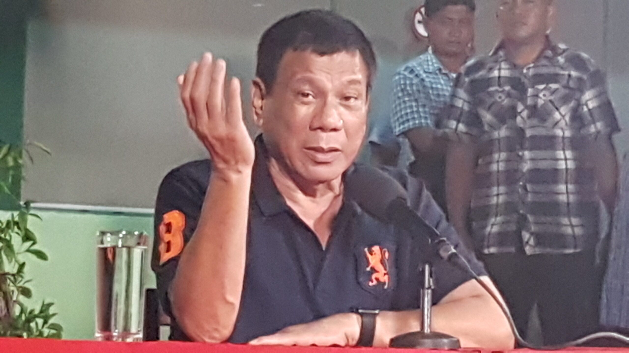 P50-M ransom paid to Abu Sayyaf for Norwegian hostage – Duterte
