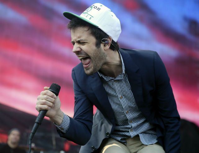 Passion Pit is coming to Manila!