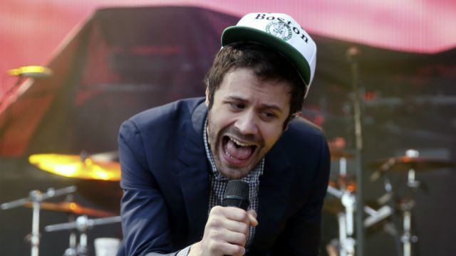 Passion Pit is coming to Manila for GoodVybes Fest 2016