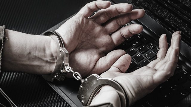 FBI arrests Russian accused of heading hacker ‘storefront’