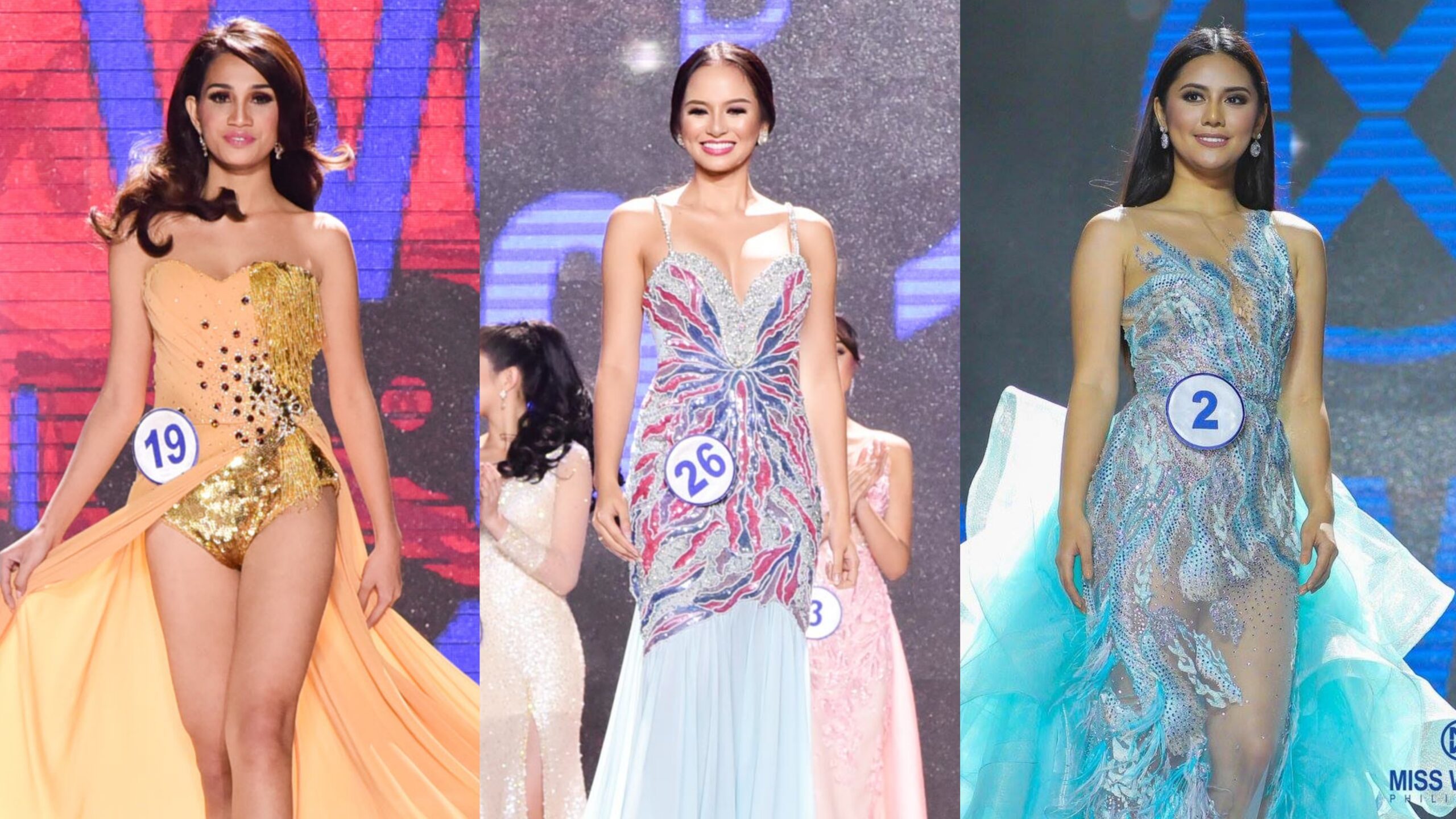 Miss World Philippines 2017: Trends that need to end