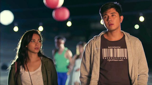 WATCH: Maja Salvador, Paulo Avelino in ‘I’m Drunk, I Love You’ official trailer