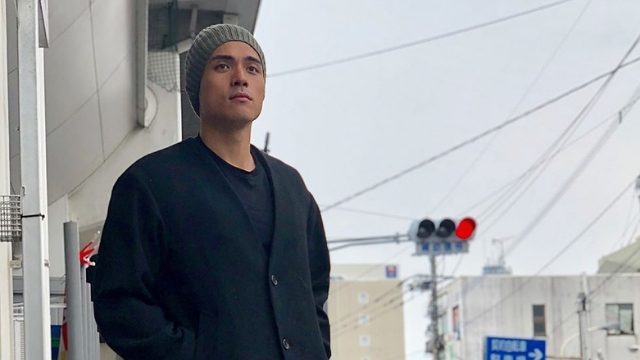 Xian Lim to bullying victims: ‘Speak up, we are here for you’