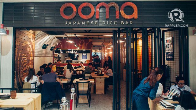 7 of the best Japanese restaurants in Manila