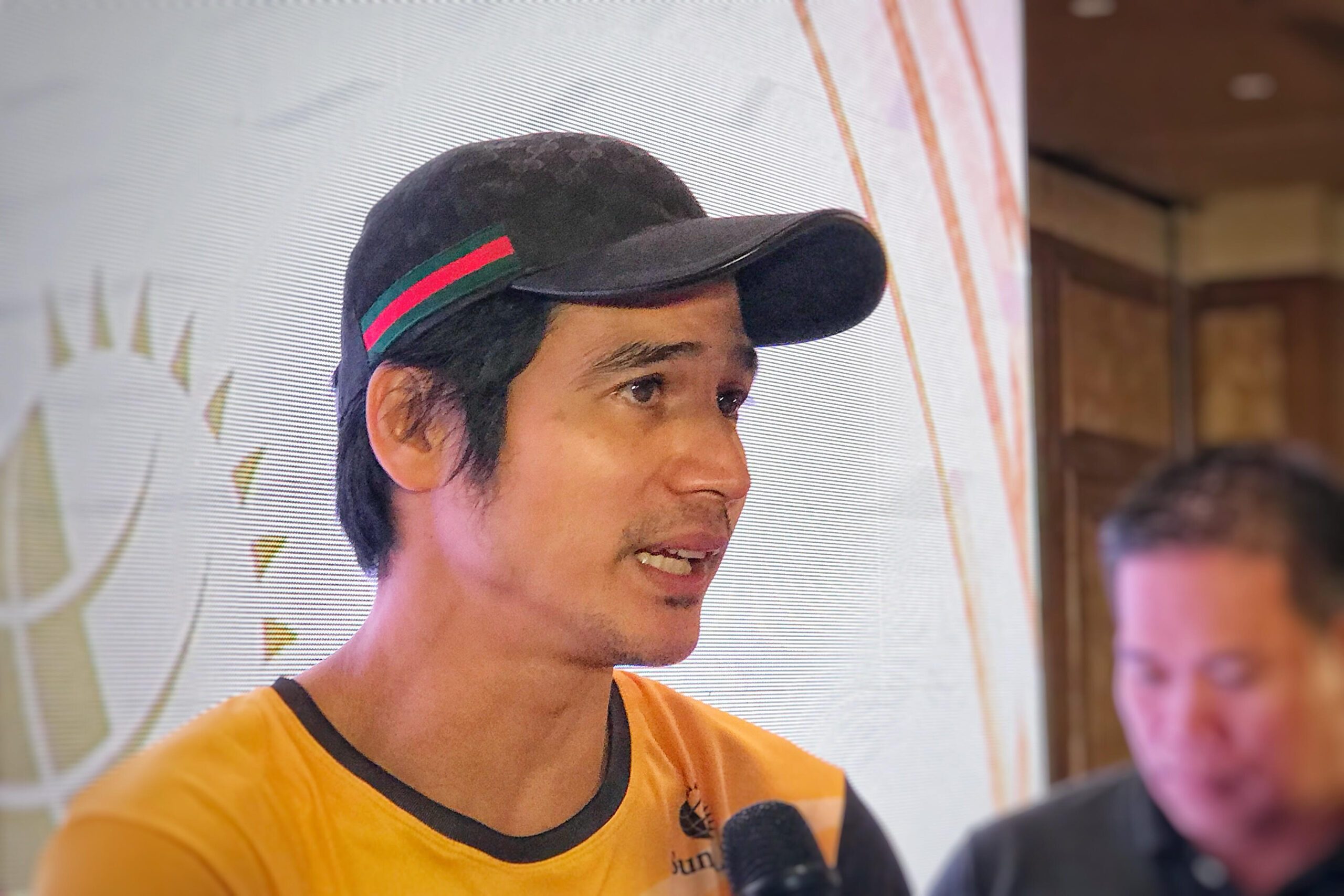 Piolo Pascual, Enchong Dee lead Ironman relay squad