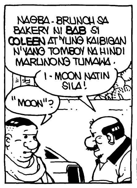 #PugadBaboy: Never Too Old To Act Young