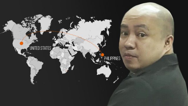 PH to start extradition process for alleged New York plotter