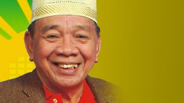 Sandiganbayan fines Tawi-Tawi ex-governor over SALN errors