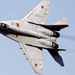 Bulgarian pilots refuse to fly MiG-29s over safety concerns