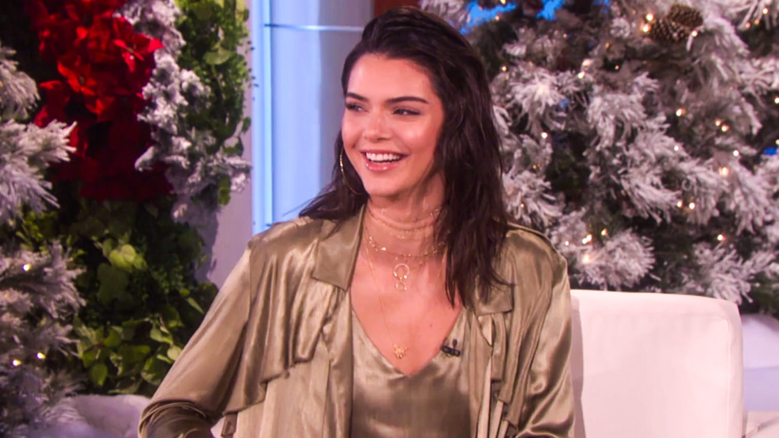 WATCH: Kendall Jenner explains why she quit Instagram