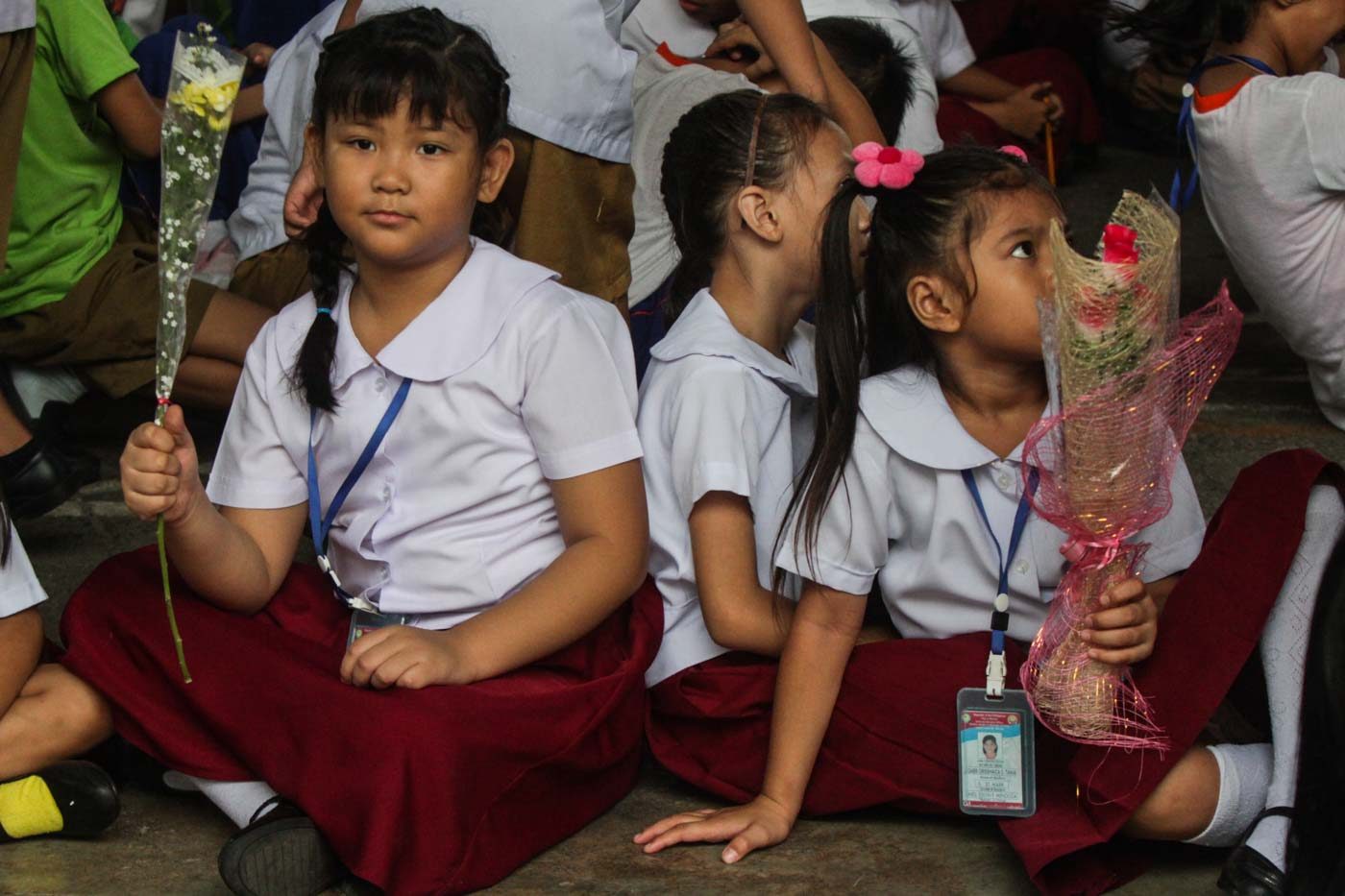Too early to say whether K to 12 effective or not – DepEd official