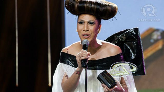 Vice Ganda recalls suicide attempt, shares advice for the youth