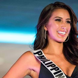 5 ways to help Miss Universe PH Rachel Peters make it to the Top 15
