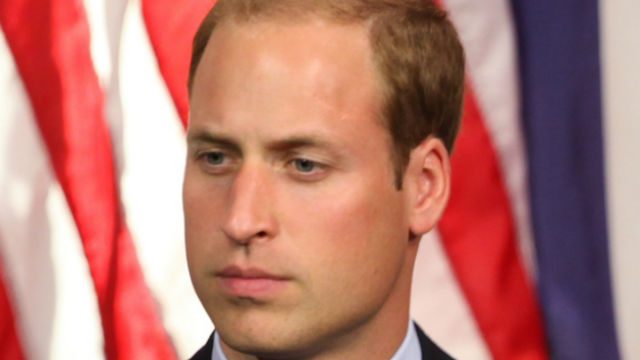 Prince William goes on leave ahead of birth