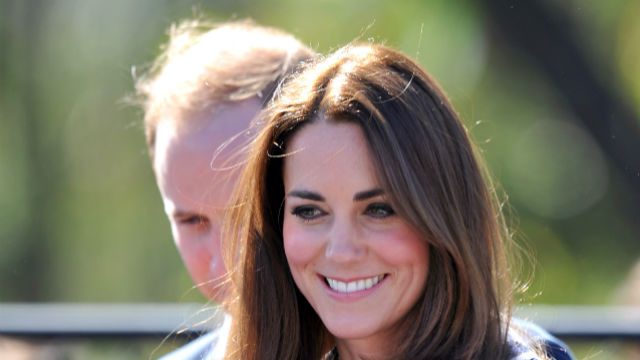 Girl power drives British royal baby name betting