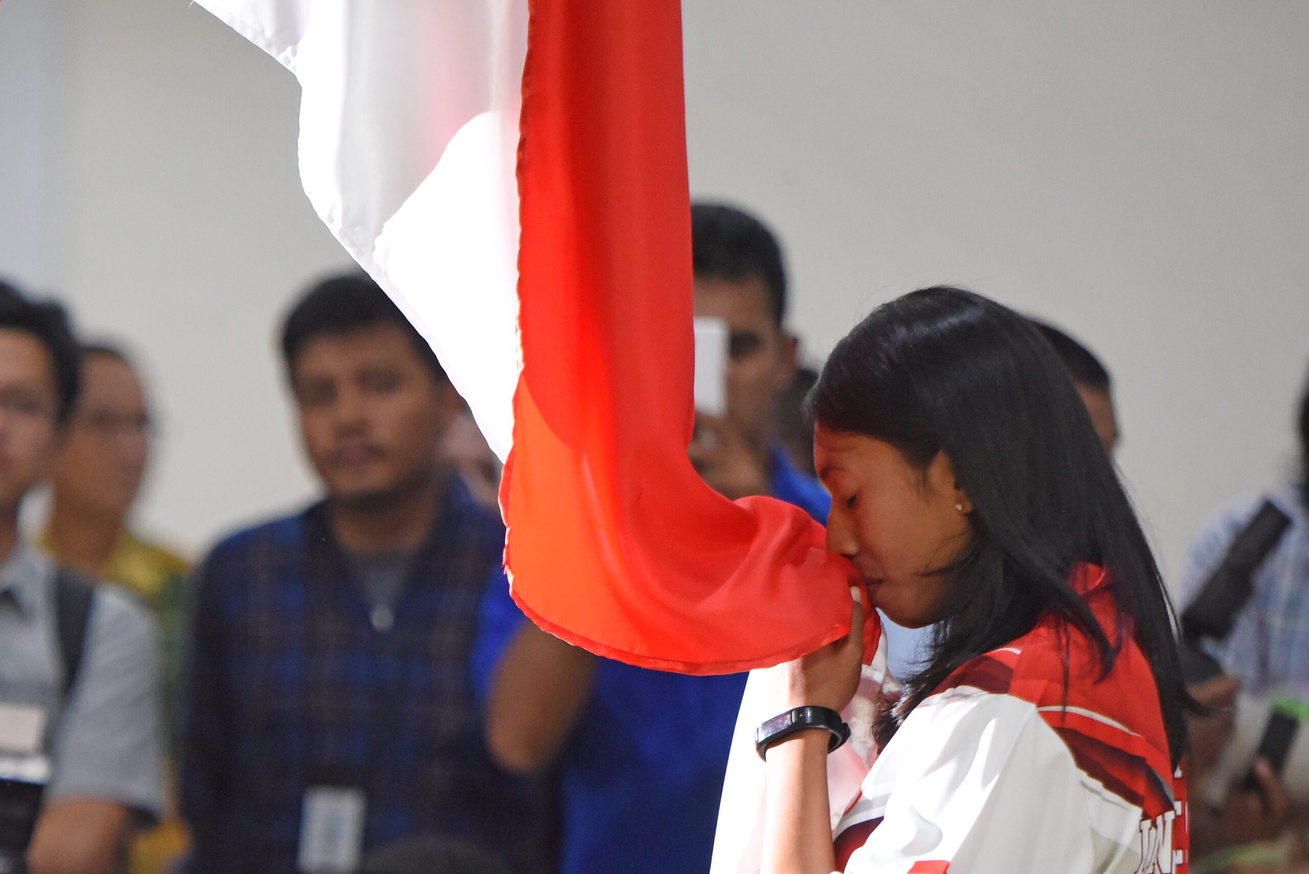 Indonesia dapat tambahan 3 ‘wild card’ atlet Olimpiade Rio