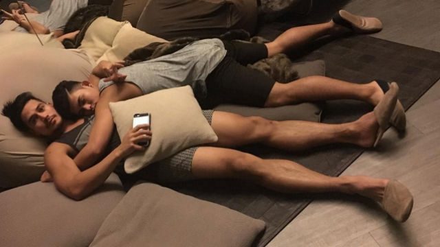Piolo Pascual speaks up on malicious comments on photo with son Iñigo