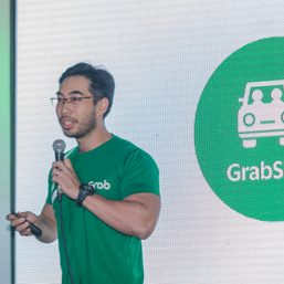 Can we transform the concept of ride-sharing in the Philippines?
