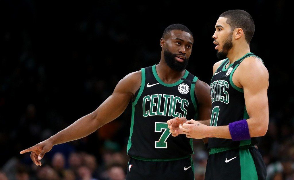 No Celtics player tested positive for virus