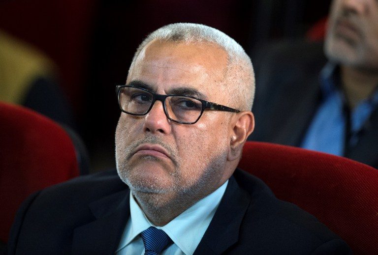 Morocco king to replace PM to end political impasse