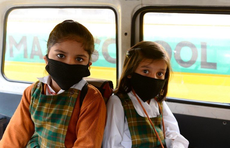 Environmental risks kill 1.7M kids under 5 a year – WHO